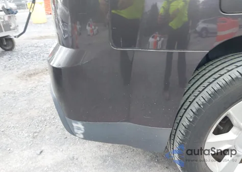 2013 GMC Terrain Sle-1 z USA, uszkodzony, nr VIN 2GKALMEK9D6430804